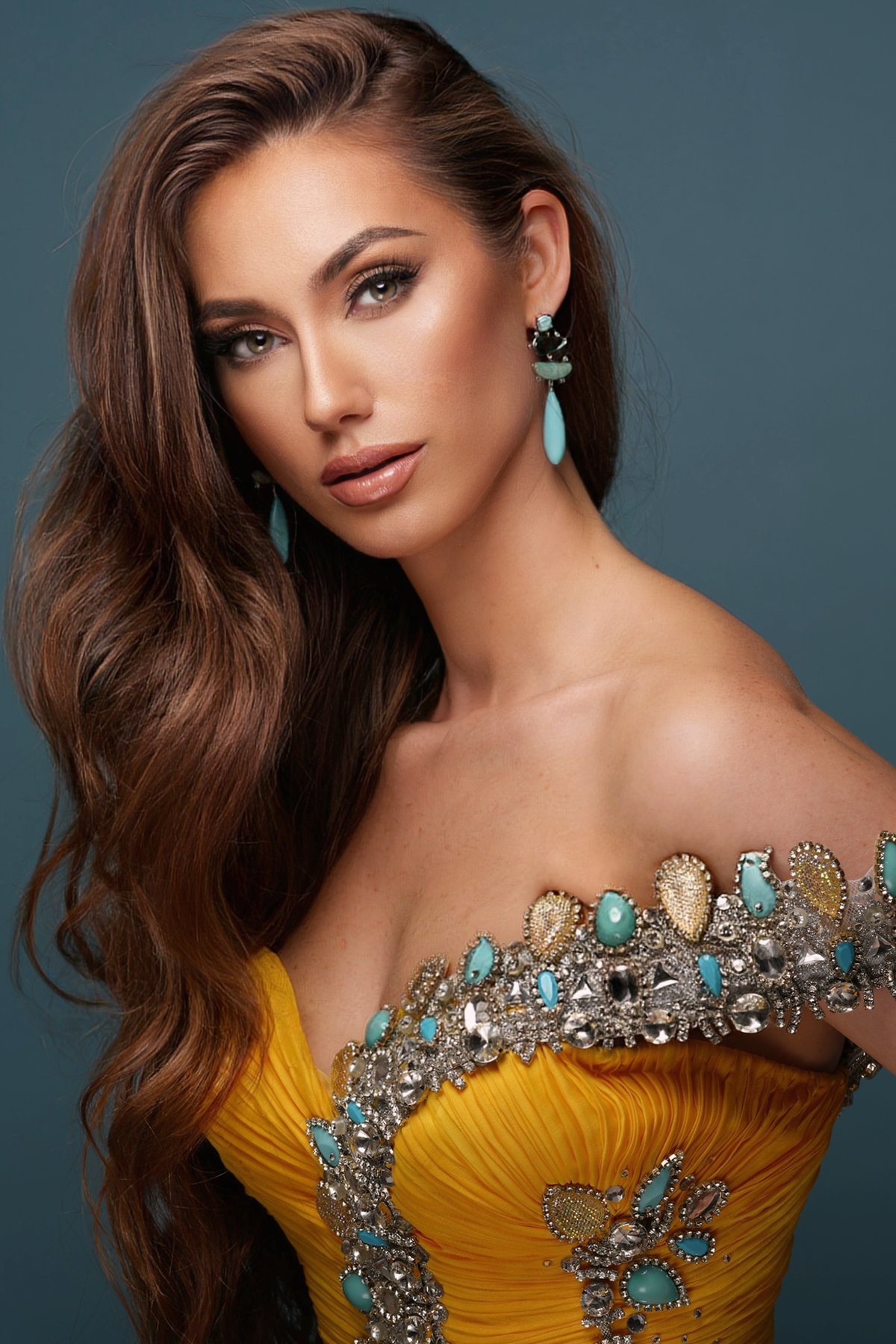 Benefits of Pageant Photography | Why Professional Headshots Matter — Martin Higgs Photography