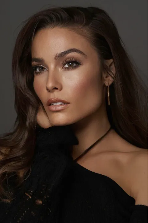 Beauty Photography & Professional Portraits — photograph 56 by Martin Higgs