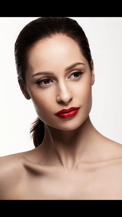 Beauty Photography & Professional Portraits — photograph 381 by Martin Higgs