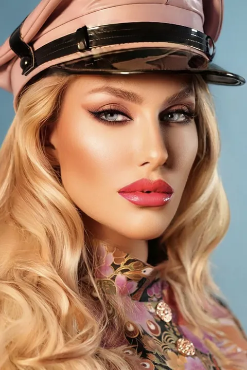 Beauty Photography & Professional Portraits — photograph 127 by Martin Higgs