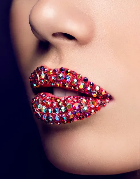 Beauty Photography & Professional Portraits — photograph 220 by Martin Higgs