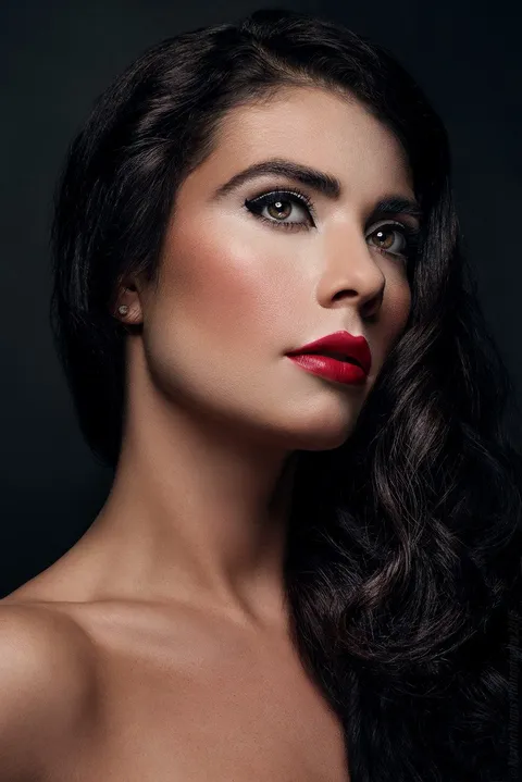 Beauty Photography & Professional Portraits — photograph 259 by Martin Higgs