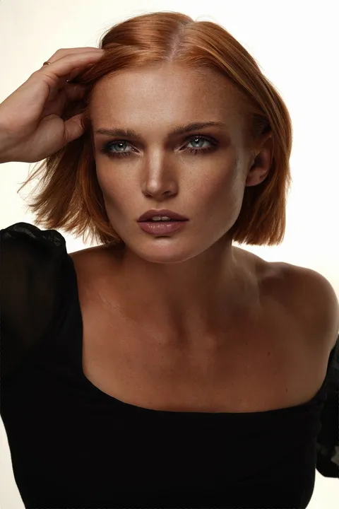 Beauty Photography & Professional Portraits — photograph 94 by Martin Higgs
