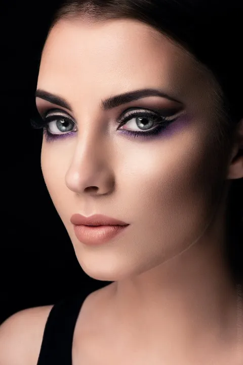 Beauty Photography & Professional Portraits — photograph 275 by Martin Higgs