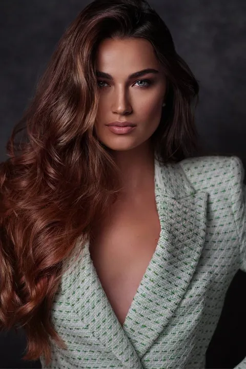 Beauty Photography & Professional Portraits — photograph 80 by Martin Higgs