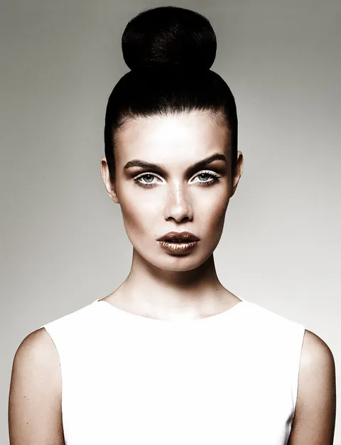 Beauty Photography & Professional Portraits — photograph 219 by Martin Higgs