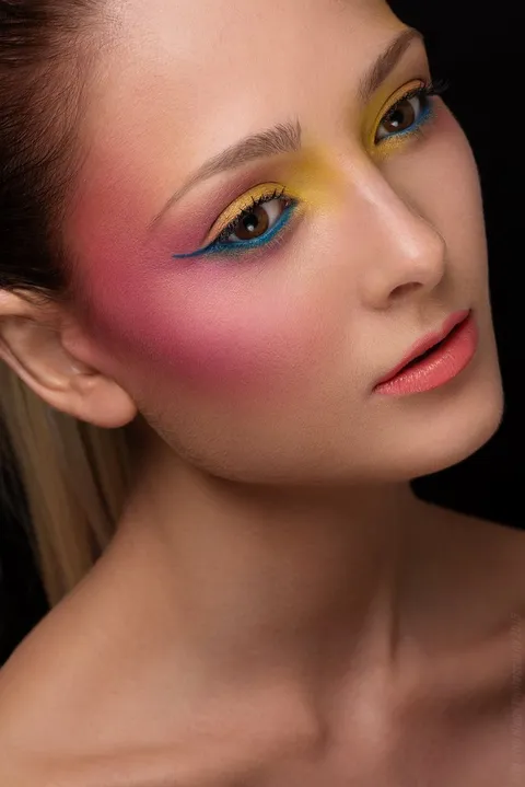 Beauty Photography & Professional Portraits — photograph 261 by Martin Higgs