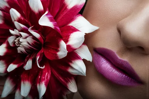 Beauty Photography & Professional Portraits — photograph 272 by Martin Higgs