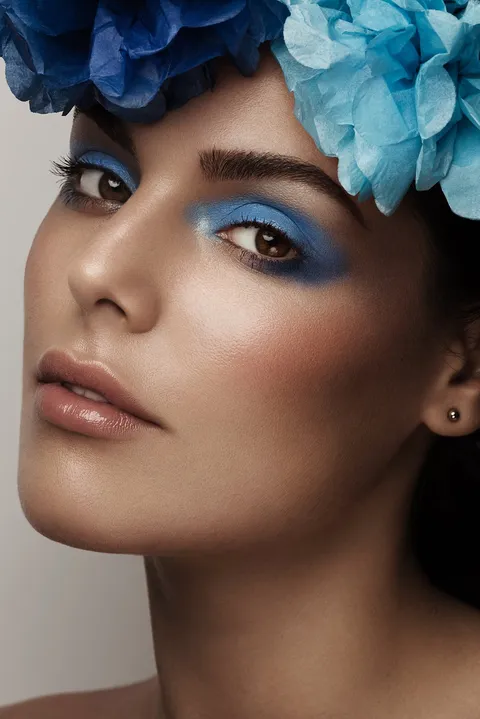Beauty Photography & Professional Portraits — photograph 343 by Martin Higgs
