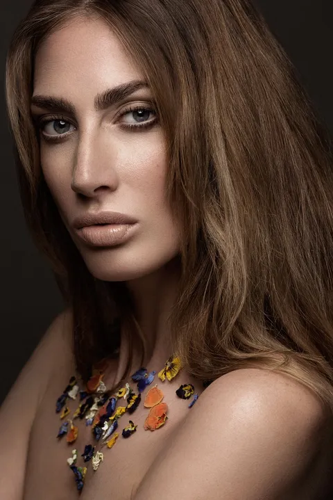 Beauty Photography & Professional Portraits — photograph 312 by Martin Higgs