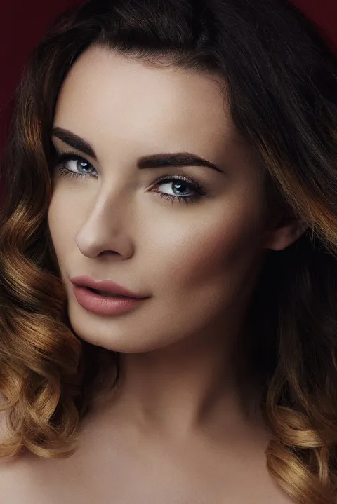Beauty Photography & Professional Portraits — photograph 357 by Martin Higgs