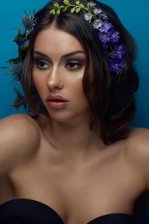 Beauty Photography & Professional Portraits — photograph 303 by Martin Higgs