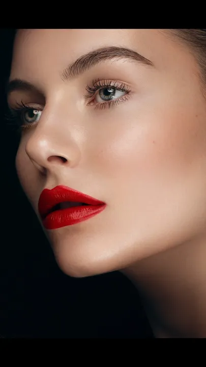 Beauty Photography & Professional Portraits — photograph 197 by Martin Higgs
