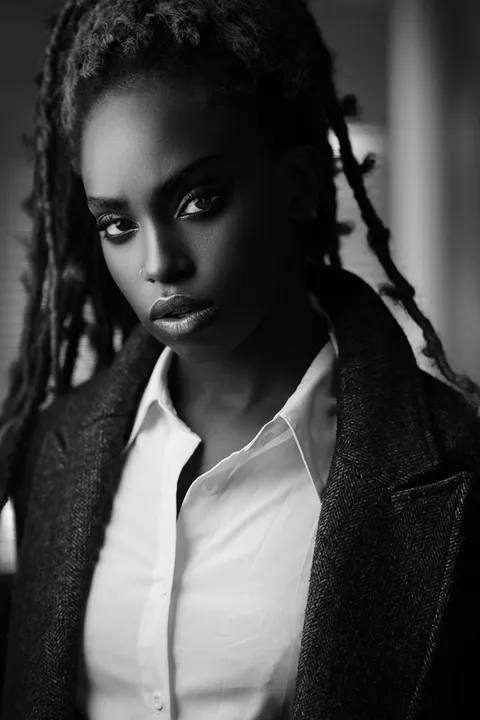 Beauty Photography & Professional Portraits — photograph 66 by Martin Higgs