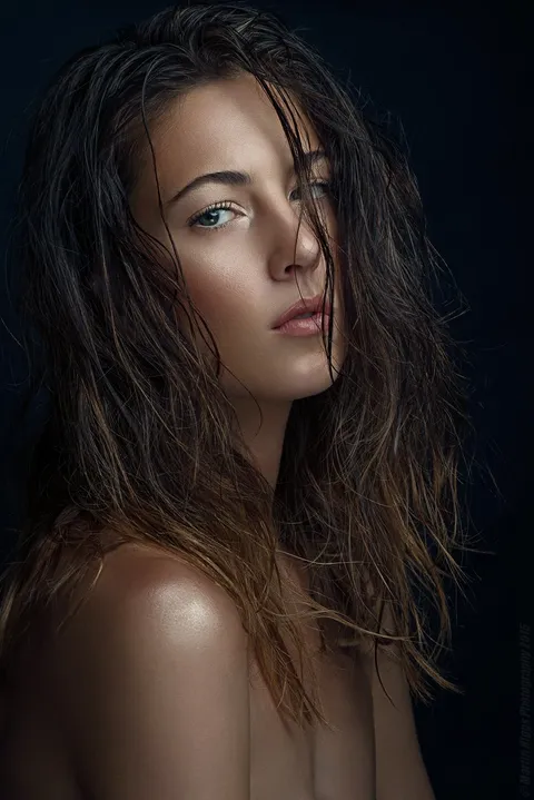 Beauty Photography & Professional Portraits — photograph 267 by Martin Higgs