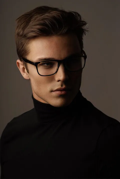 Beauty Photography & Professional Portraits — photograph 153 by Martin Higgs