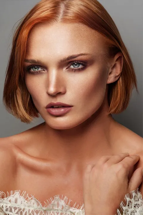 Beauty Photography & Professional Portraits — photograph 84 by Martin Higgs