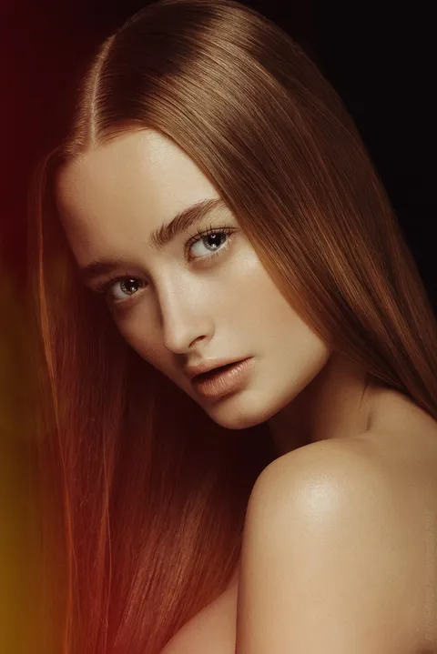Beauty Photography & Professional Portraits — photograph 237 by Martin Higgs