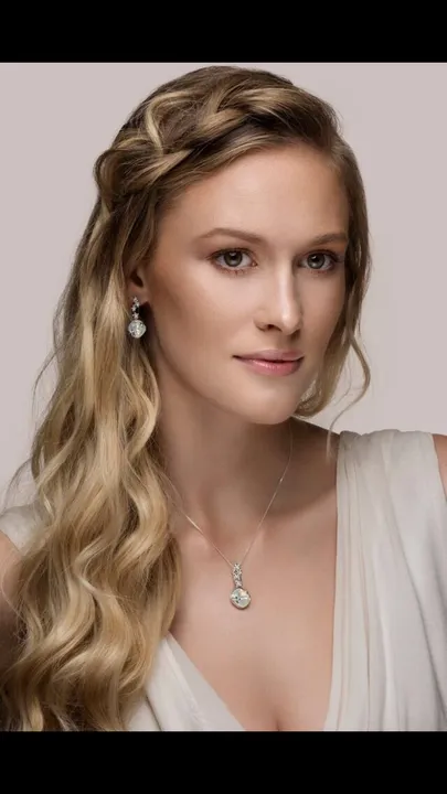 Beauty Photography & Professional Portraits — photograph 406 by Martin Higgs