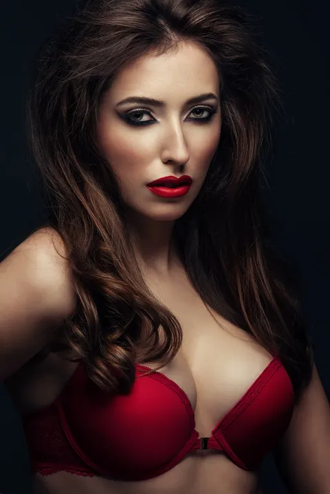 Beauty Photography & Professional Portraits — photograph 336 by Martin Higgs