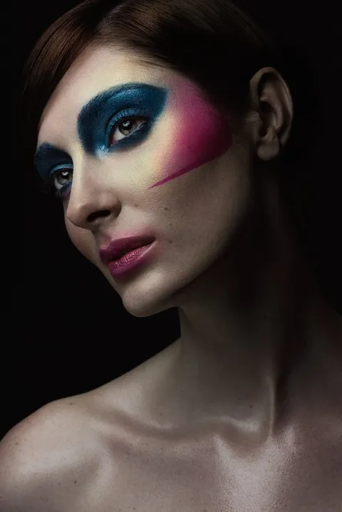 Beauty Photography & Professional Portraits — photograph 208 by Martin Higgs