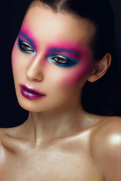 Beauty Photography & Professional Portraits — photograph 364 by Martin Higgs
