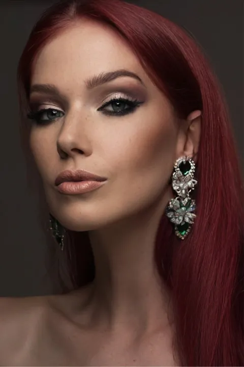 Beauty Photography & Professional Portraits — photograph 102 by Martin Higgs
