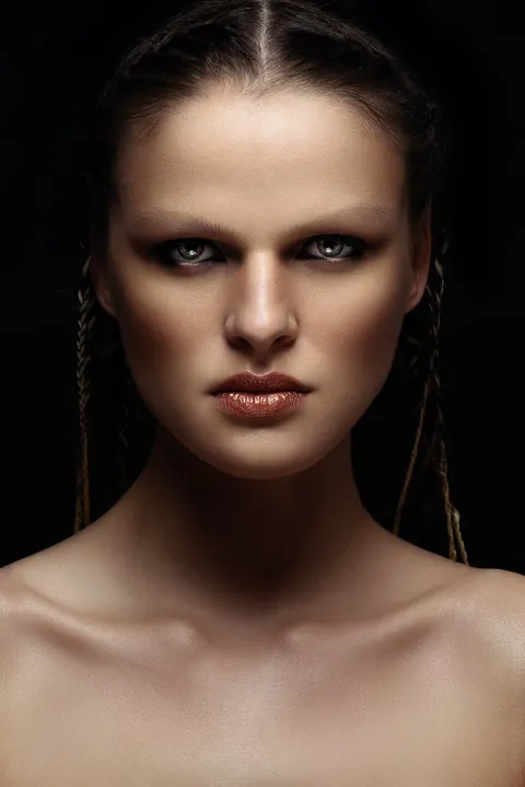 Beauty Photography & Professional Portraits — photograph 251 by Martin Higgs