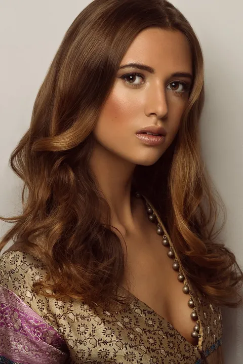 Beauty Photography & Professional Portraits — photograph 244 by Martin Higgs