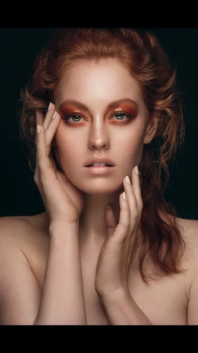 Beauty Photography & Professional Portraits — photograph 198 by Martin Higgs