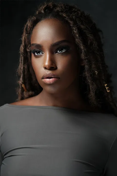Beauty Photography & Professional Portraits — photograph 75 by Martin Higgs