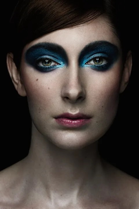 Beauty Photography & Professional Portraits — photograph 209 by Martin Higgs