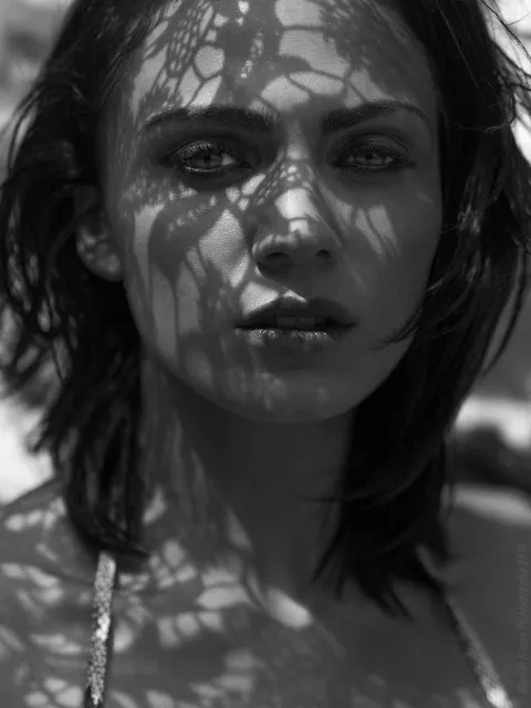 Beauty Photography & Professional Portraits — photograph 264 by Martin Higgs