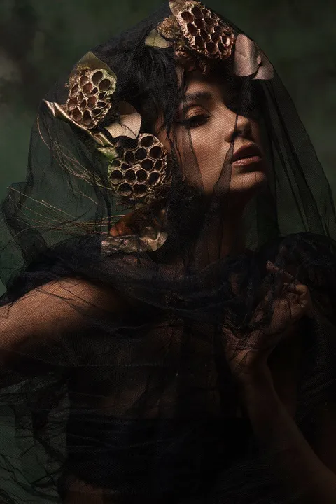 Beauty Photography & Professional Portraits — photograph 100 by Martin Higgs