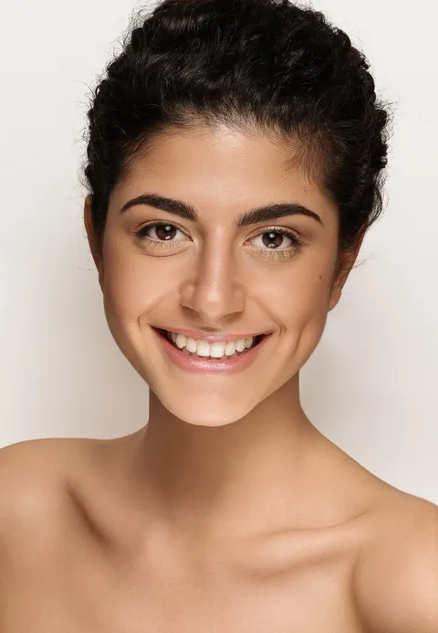 Beauty Photography & Professional Portraits — photograph 215 by Martin Higgs