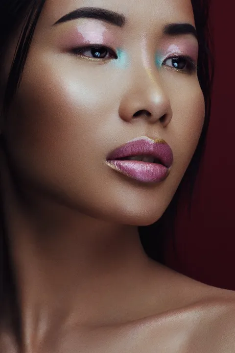 Beauty Photography & Professional Portraits — photograph 358 by Martin Higgs