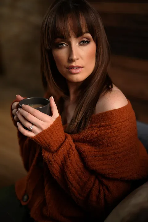 Beauty Photography & Professional Portraits — photograph 47 by Martin Higgs