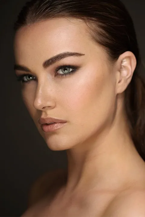 Beauty Photography & Professional Portraits — photograph 145 by Martin Higgs