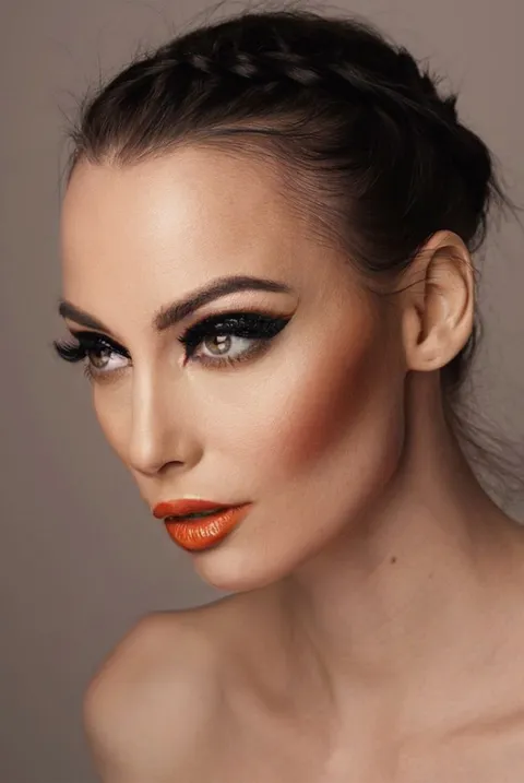 Beauty Photography & Professional Portraits — photograph 168 by Martin Higgs