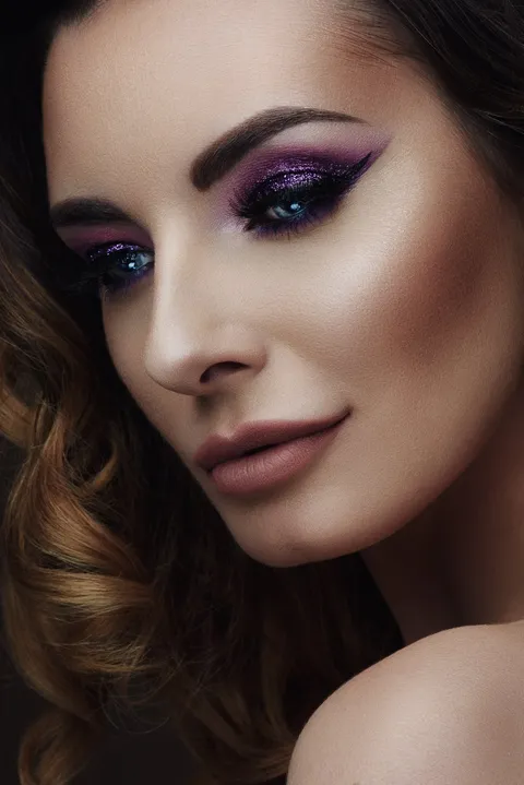 Beauty Photography & Professional Portraits — photograph 361 by Martin Higgs