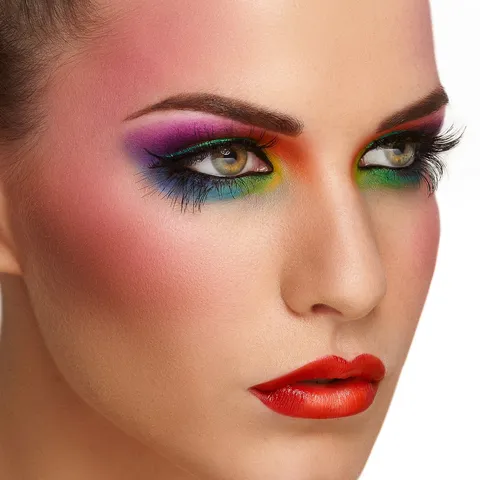 Beauty Photography & Professional Portraits — photograph 367 by Martin Higgs
