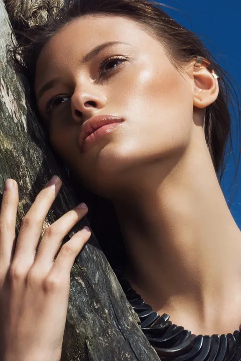 Beauty Photography & Professional Portraits — photograph 241 by Martin Higgs