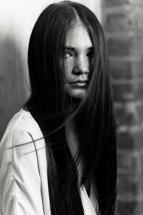 Beauty Photography & Professional Portraits — photograph 386 by Martin Higgs