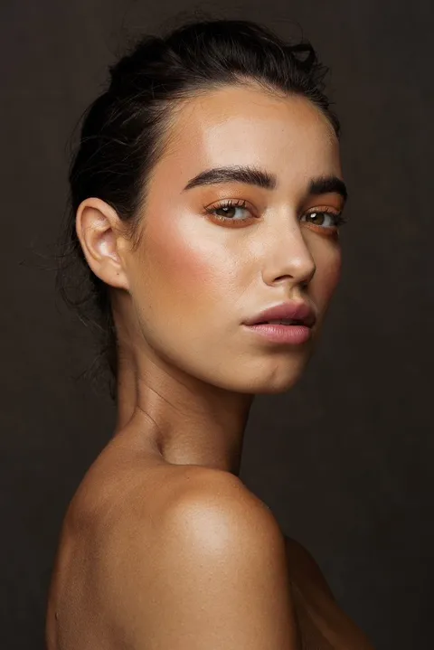 Beauty Photography & Professional Portraits — photograph 206 by Martin Higgs
