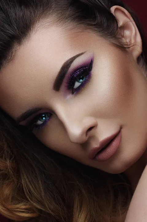 Beauty Photography & Professional Portraits — photograph 359 by Martin Higgs