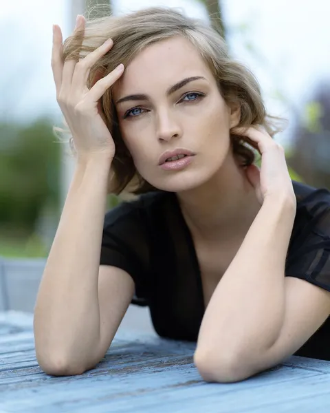 Beauty Photography & Professional Portraits — photograph 179 by Martin Higgs