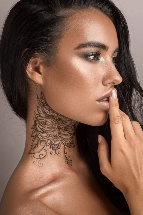 Beauty Photography & Professional Portraits — photograph 199 by Martin Higgs
