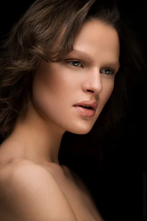 Beauty Photography & Professional Portraits — photograph 249 by Martin Higgs