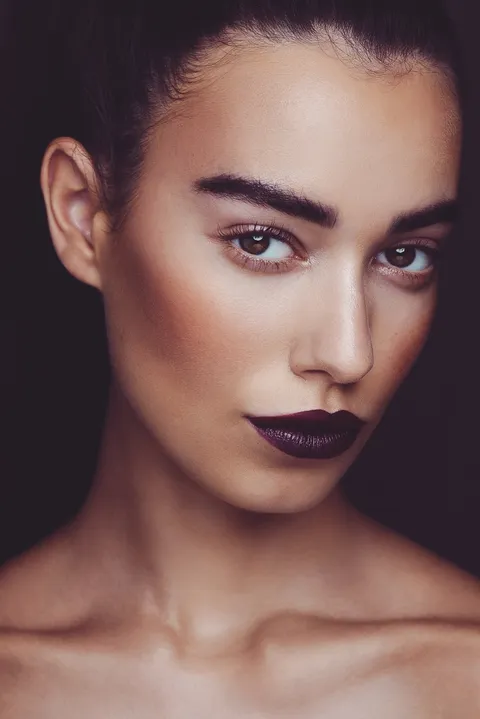 Beauty Photography & Professional Portraits — photograph 194 by Martin Higgs