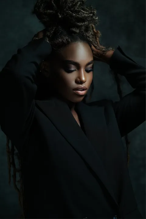 Beauty Photography & Professional Portraits — photograph 69 by Martin Higgs